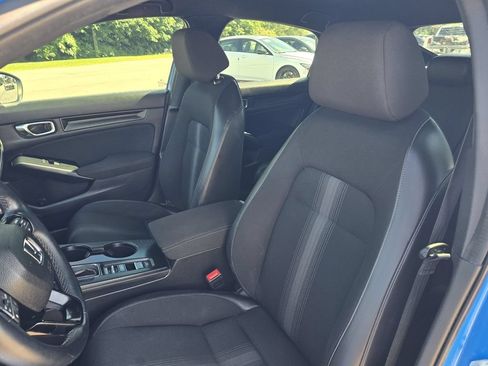 Used 2022 Honda Civic Sport image 13