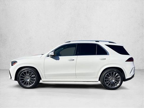 New 2026 Mercedes-Benz GLE 450 4MATIC image 5