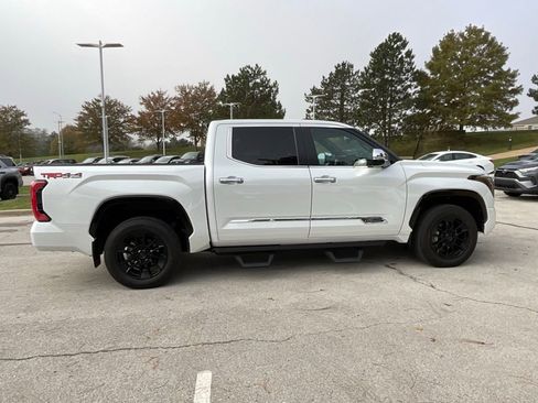 Used 2024 Toyota Tundra 1794 Edition image 6