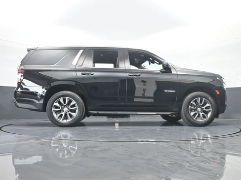 Used 2022 Chevrolet Tahoe LT w/ Luxury Package image 72