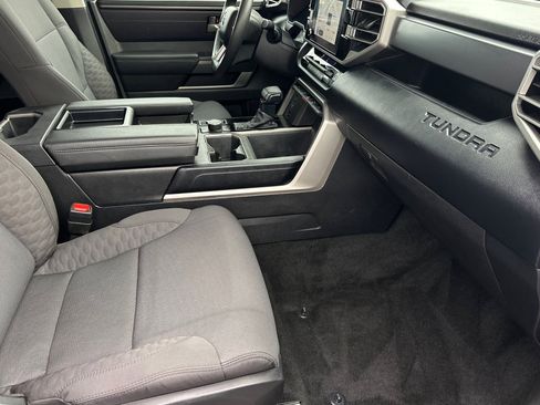 Used 2024 Toyota Tundra SR5 w/ TRD Off-Road Package image 15