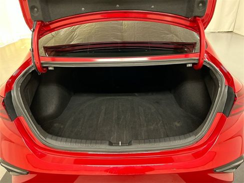 Used 2021 Kia Forte LXS image 21