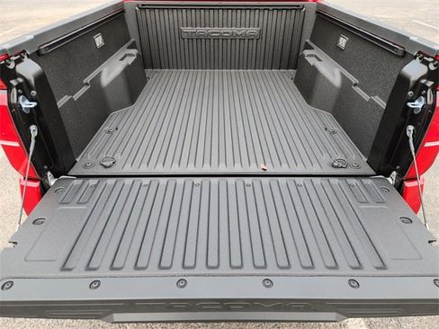 New 2026 Toyota Tacoma SR5 image 23