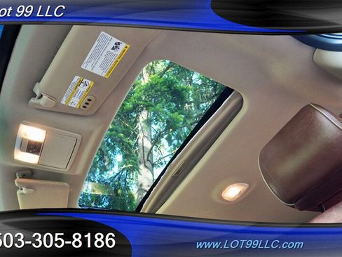 Used 2010 Ford F150 King Ranch AWD/4WD image 3