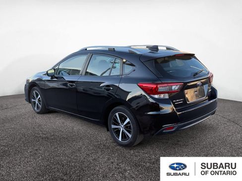 Used 2020 Subaru Impreza Premium image 3