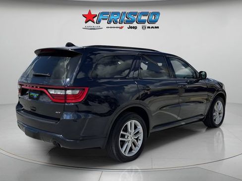 Used 2024 Dodge Durango GT RWD image 5