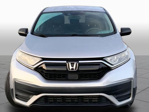 Used 2020 Honda CR-V LX image 4