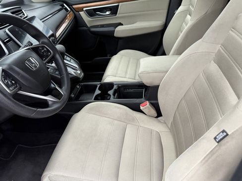Used 2021 Honda CR-V EX image 11