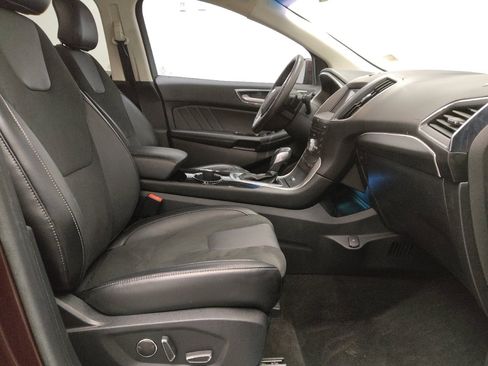Used 2018 Ford Edge Sport image 21