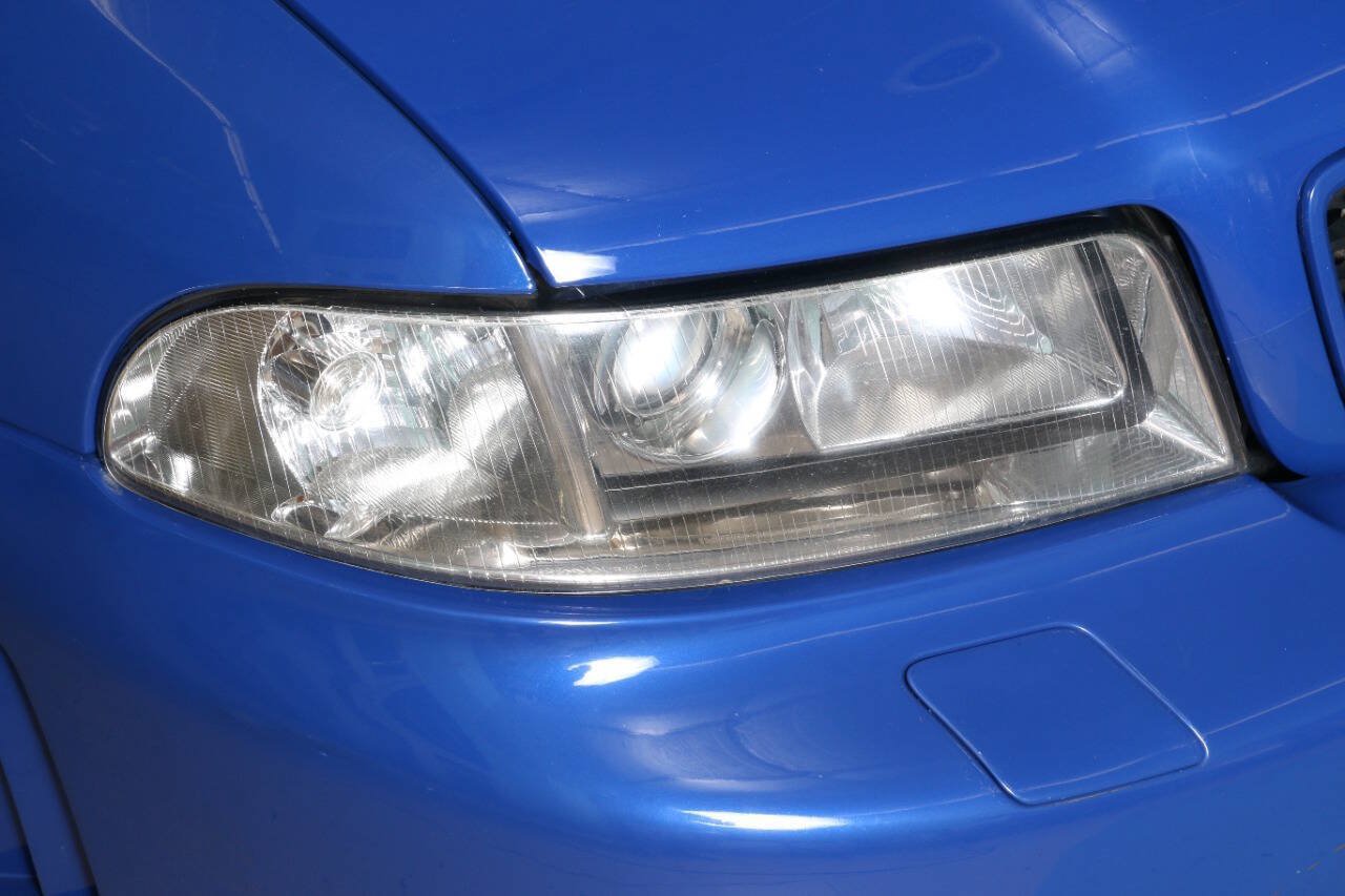 Used 2002 Audi S4 Sedan AWD/4WD image 36