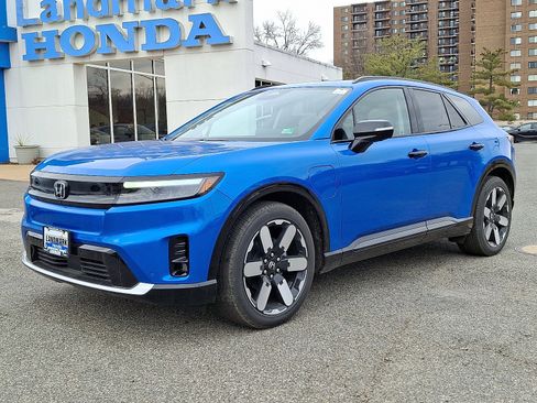 New 2026 Honda Prologue Elite image 1