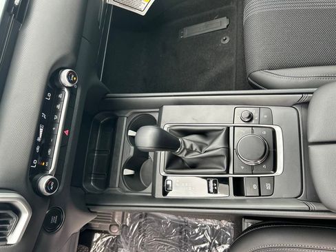 Used 2025 MAZDA CX-50 AWD 2.5 S w/ Cargo Package image 17