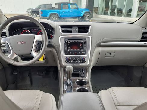 Used 2014 GMC Acadia SLT w/ Technology Package image 11