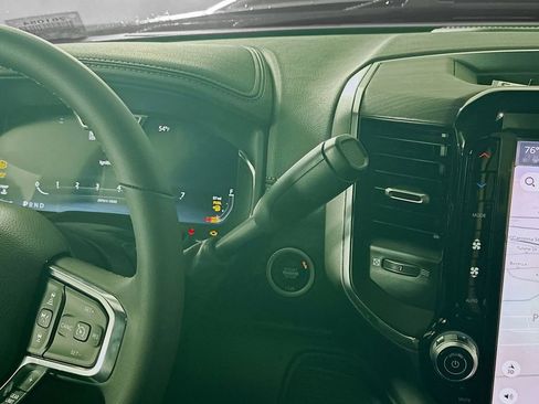 New 2026 RAM 2500 Laramie image 12