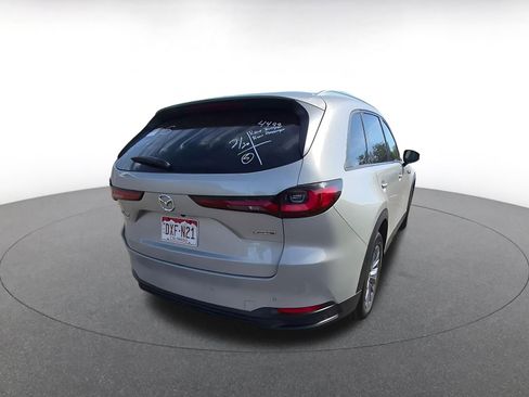 Used 2025 MAZDA CX-90 3.3 Turbo w/ Preferred Package image 7