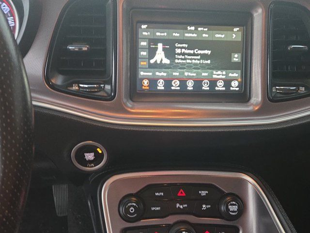 Used 2022 Dodge Challenger GT RWD image 16