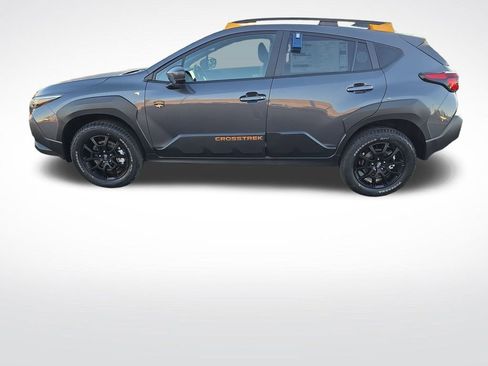 New 2026 Subaru Crosstrek 2.5i Wilderness image 4
