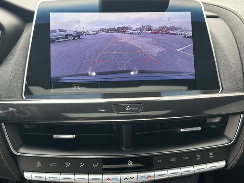 Used 2023 Cadillac CT5 Sport image 29