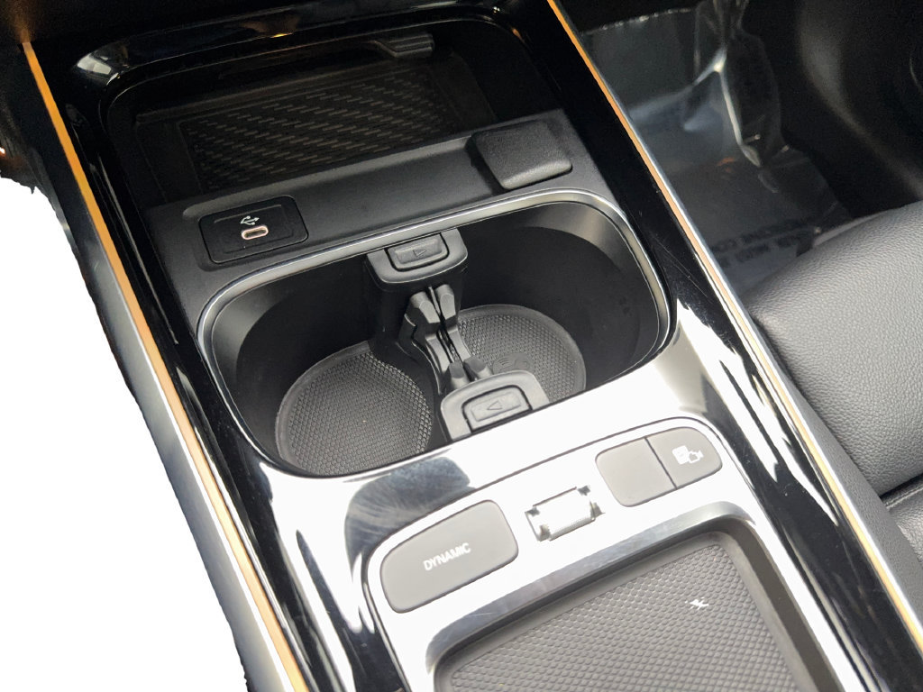 Used 2025 Mercedes-Benz GLB 250 4MATIC image 66