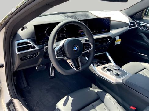 New 2025 BMW 430i xDrive Coupe w/ M Sport Package AWD/4WD image 8