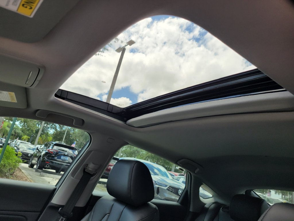 Used 2026 Acura Integra FWD image 32