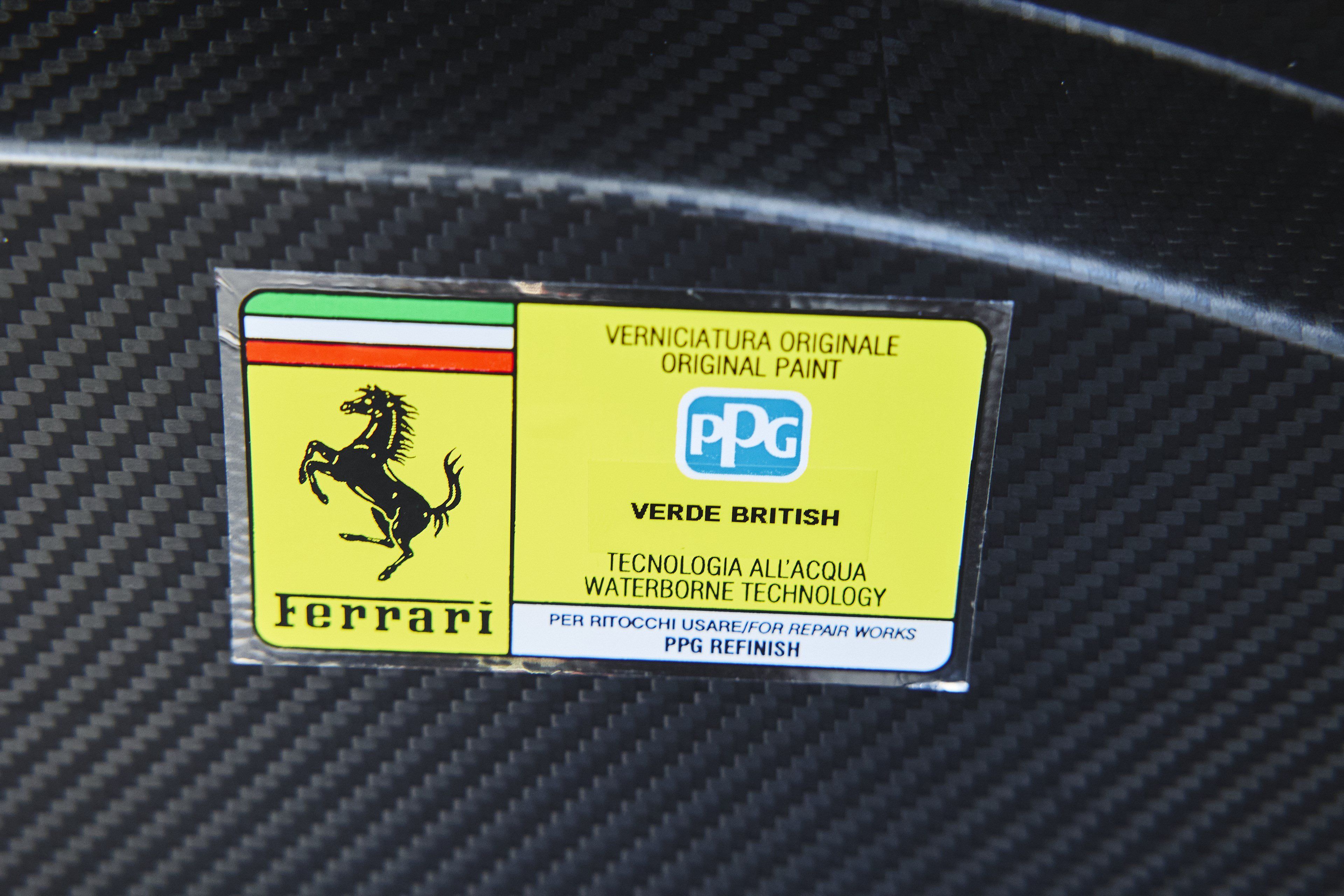 Used 2024 Ferrari SF90 Spider AWD/4WD image 53