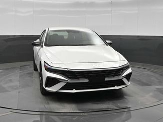 New 2026 Hyundai Elantra Sport FWD video 2
