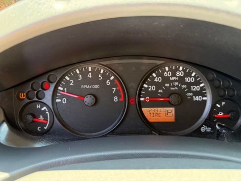 Used 2019 Nissan Frontier S RWD image 31