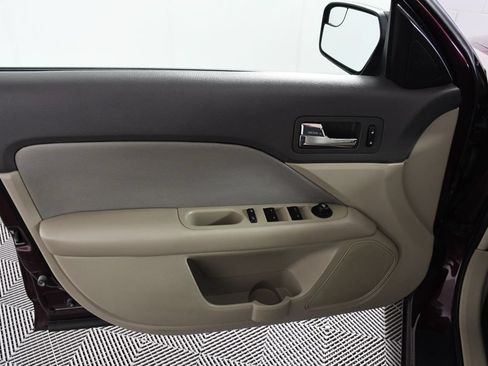 Used 2012 Ford Fusion SE FWD image 14