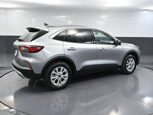 Used 2024 Ford Escape Active AWD/4WD image 6