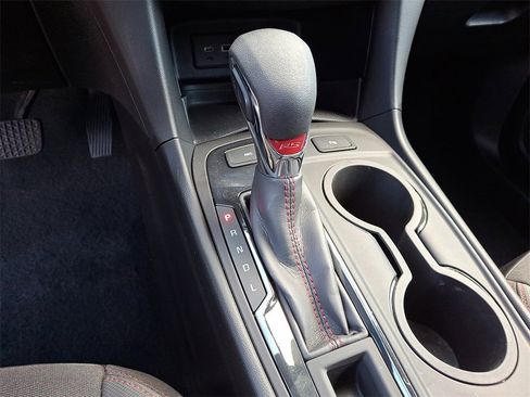 Certified 2022 Chevrolet Equinox RS image 4