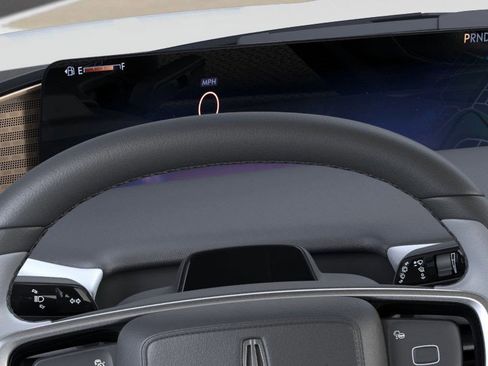 New 2026 Lincoln Navigator Black Label image 13