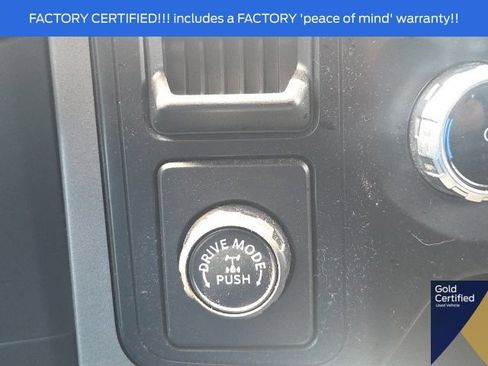 Certified 2023 Ford F150 XLT w/ Equipment Group 301A Mid RWD image 36
