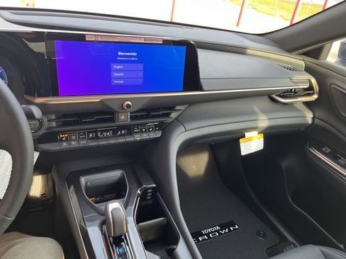 New 2026 Toyota Crown XLE image 14