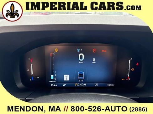 New 2026 Ford Maverick Tremor AWD/4WD image 23