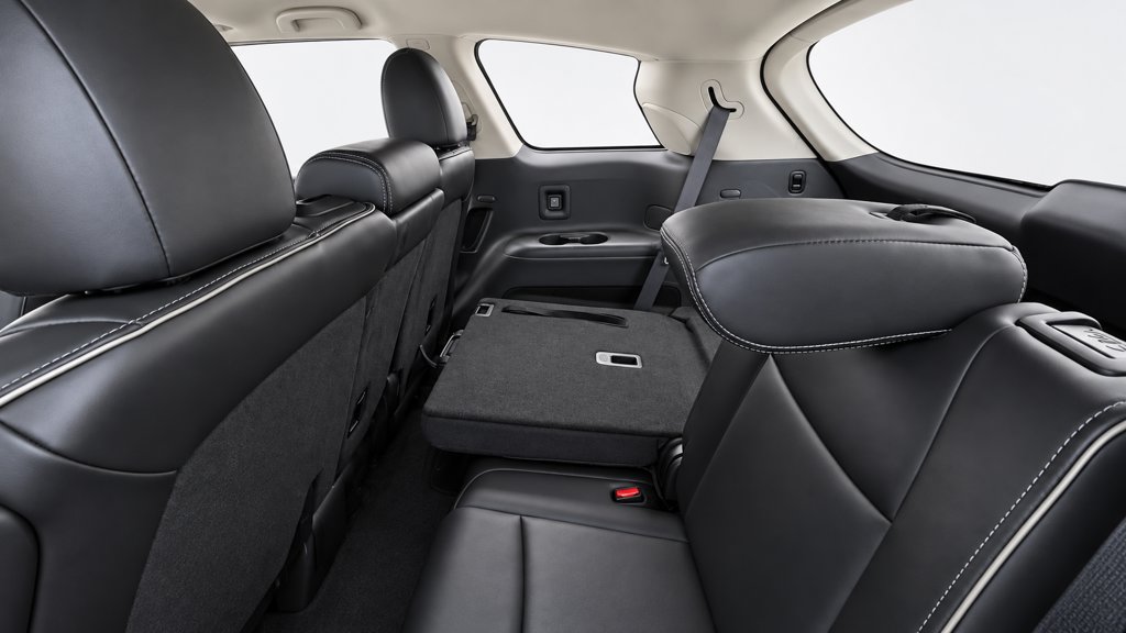 Used 2019 INFINITI QX60 Pure AWD/4WD image 10