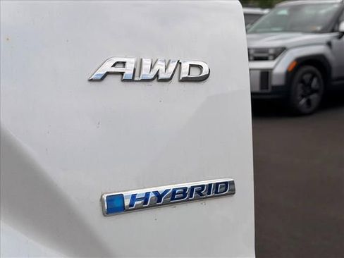 Used 2022 Honda CR-V EX-L image 7