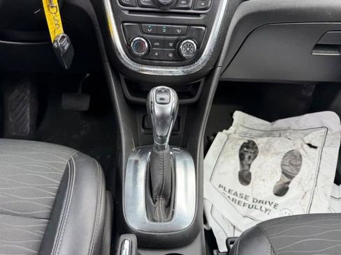 Used 2016 Buick Encore FWD image 15