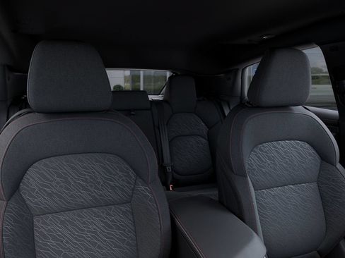 New 2026 Dodge Charger R/T AWD/4WD image 26