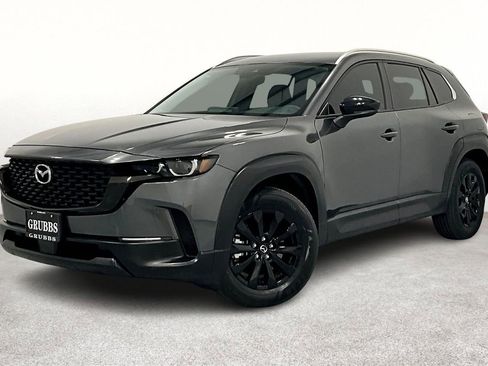 New 2024 MAZDA CX-50 AWD 2.5 S w/ Weather Package image 2