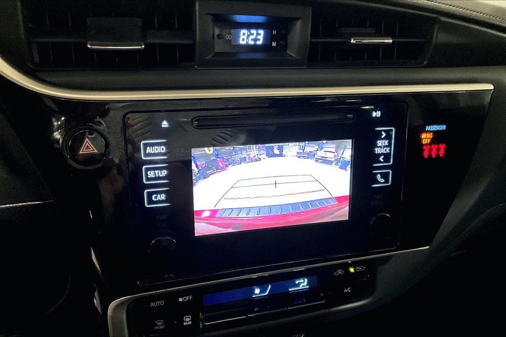 Used 2019 Toyota Corolla LE FWD image 20