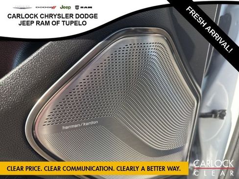 Used 2021 RAM 1500 Limited image 22