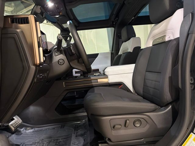 Used 2024 GMC Hummer EV 3X w/ Battery Pack, 24 Module Pack AWD/4WD image 12