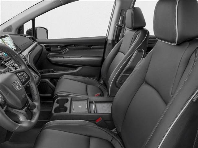 New 2026 Honda Odyssey Touring image 6