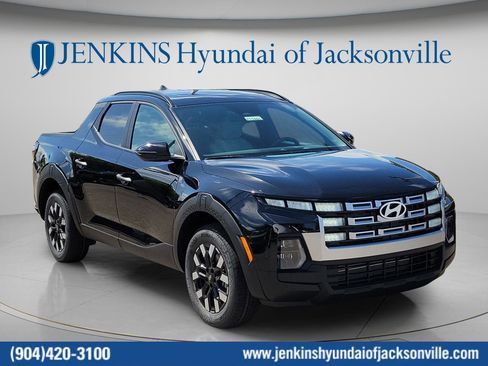 New 2026 Hyundai Santa Cruz SEL FWD image 1