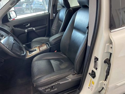 Used 2009 Volvo XC90 3.2 FWD image 16