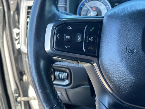 Used 2020 RAM 1500 Limited image 16