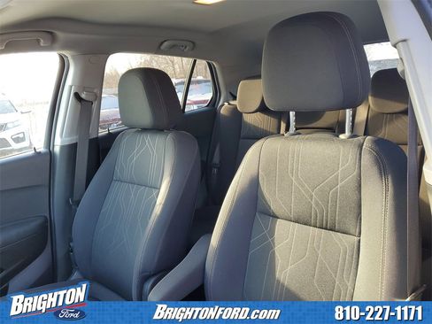 Used 2019 Chevrolet Trax LT image 10