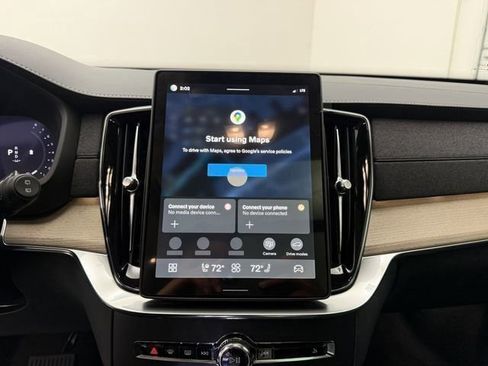 New 2026 Volvo XC90 B5 Core image 19