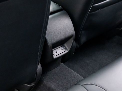 Used 2022 Honda Civic Sport Touring image 17